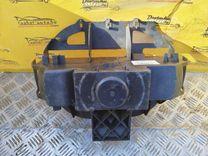 Ящик для инструментов 4GSKDC Peugeot 307 купить с доставкой