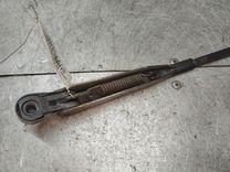 Щеткодержатель задний 00UK7Q Rover 45 купить с доставкой