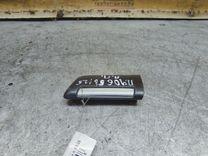 Молдинг крыла переднего правого ZVDHAG Peugeot 406 - Фото 3