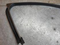 Накладка двери передней правой 9AK37L Ford Fusion - Фото 7