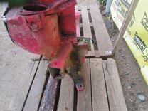 Стойка кузовная передняя правая OI8AXJ Daewoo Matiz купить с доставкой