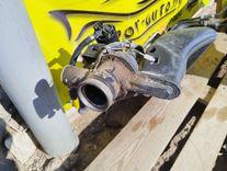 Бак топливный 7Y8ENX Audi A6 - Фото 5