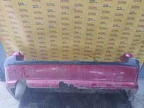 Бампер задний GQBH7X Peugeot 406 купить с доставкой