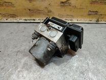 Блок ABS 1KOM6W Audi A4 - Фото 1