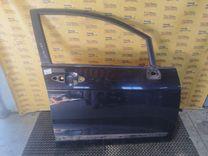 Дверь передняя правая O2CIK4 Honda FR-V - Фото 1