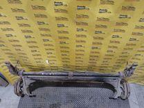 Балка подвески задняя 8ED9ST Renault Laguna купить в магазине запчастей бу