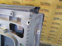 Крышка багажника (дверь 3-5) 6STAL6 Renault Scenic RX4 undefined