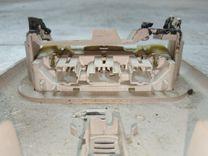 Фонарь салона (плафон) 7UW3YC Citroen C5 купить с доставкой