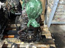 Двигатель IFGWW5 Skoda Fabia купить с доставкой