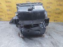 Корпус отопителя (печки) A9V3TK Nissan Note купить с доставкой