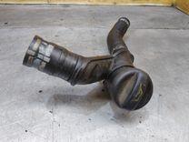 Маслозаливная горловина FT9IAC Peugeot 307 - Фото 4