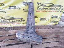 Стойка кузовная центральная левая SWCY88 Honda Accord - Фото 5