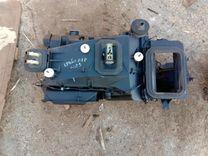 Корпус отопителя (печки) 4F9A6E Chrysler Voyager