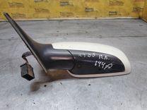 Зеркало наружное левое BLA91Z Audi A4 - Фото 2