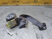 Ремень безопасности передний правый 1CPMGF Renault Espace купить в магазине запчастей бу