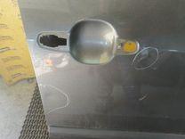 Дверь передняя правая I69QY1 Toyota Corolla Verso - Фото 3