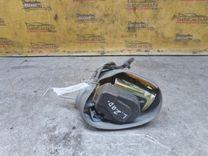 Ремень безопасности задний левый 7ET8SX Renault Megane купить с доставкой