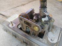 Кулиса JMG4X2 Skoda Octavia - Фото 4