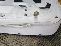 Крышка багажника (дверь 3-5) 0AL4QB Ford Fusion undefined