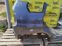 Крыло заднее правое 2PK07E Mitsubishi Space Star - Фото 1