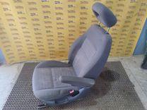 Сиденье переднее правое EB18I1 Seat Alhambra купить на авторазборке