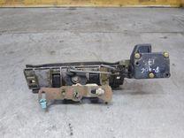 Ручка открывания багажника RKHYVV Peugeot 406 купить с доставкой