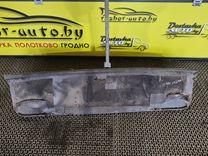 Пластик моторного отсека 4G36IF Volkswagen Sharan - Фото 1