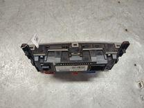Блок управления печки/климат-контроля 27T8SL Citroen C5 купить с доставкой