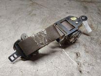 Ремень безопасности передний левый E2A9XL Rover 200 купить