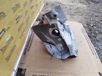 Стакан лонжерона правый V077FX Volkswagen Passat - Фото 3