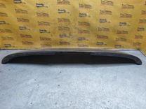 Спойлер 83QJFB Rover 200 - Фото 2