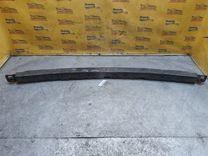 Кронштейн крепления бампера заднего 6QUQHN Volkswagen Polo купить