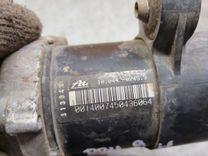 Блок ABS A5GPN2 Volkswagen Passat купить на авторазборке