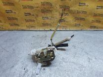 Замок двери передней правой ILHNSX Honda Accord