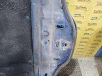 Капот ZJVTSL Renault Laguna undefined
