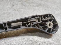 Щеткодержатель задний 1WERG0 Renault Scenic купить на авторазборке