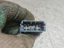 Кнопка освещения панели приборов DAZO8R Citroen Xsara Picasso - Фото 4