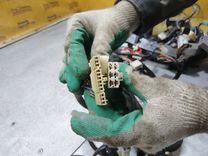 Проводка салона WDBACG Mitsubishi Carisma - Фото 35