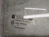 Стекло двери задней правой 6J3I3X Opel Astra купить