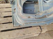 Дверь задняя правая MNRIYR Renault Scenic RX4 купить с доставкой