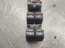 Блок управления стеклоподъемниками ON11MI Ford Fusion - Фото 3