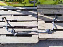 Стабилизатор подвески (поперечной устойчивости) передний W017R4 Peugeot 406 - Фото 1