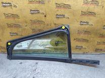 Стекло двери задней правой T9MEF4 Citroen C4 Grand Picasso купить с доставкой