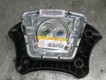 Подушка безопасности водителя LUE91U Citroen C8 - Фото 2