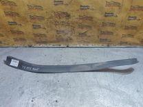 Накладка двери задней левой DA0TW1 Volkswagen Jetta - Фото 1