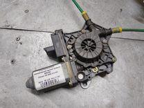 Стеклоподъемник электрический задний правый B6WI94 Citroen C8 купить