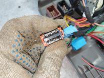 Фонарь салона (плафон) XWIU43 Renault Safrane - Фото 3