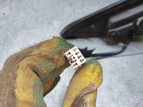 Зеркало наружное правое 84FEQI Volvo V40 - Фото 5