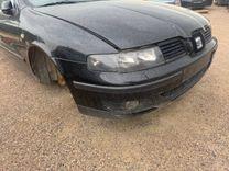 Фара правая A0I53U Seat Toledo