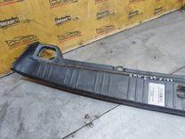 Накладка замка багажника YDRCK6 BMW 5 E39 - Фото 4